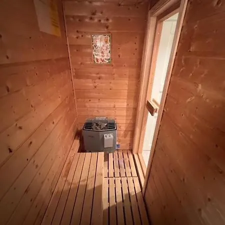 Sorlia Casa de Férias