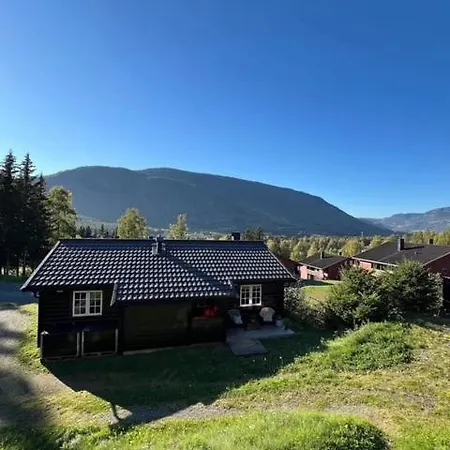 Ferienhaus Sorlia Hafjell