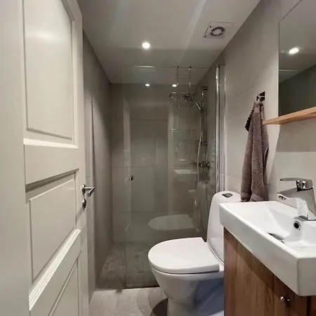 Sorlia بيت للعطل *