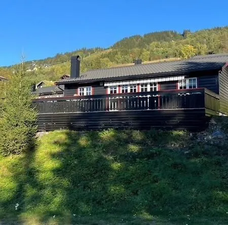 Casa de Férias Sorlia