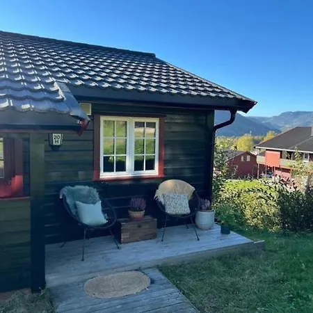 Sorlia Casa de Férias *