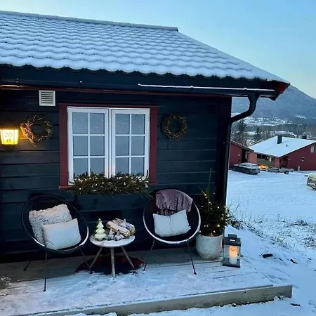 Holiday home Sorlia