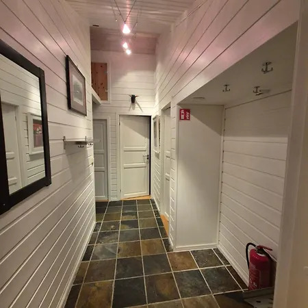 Sorlia Holiday home *