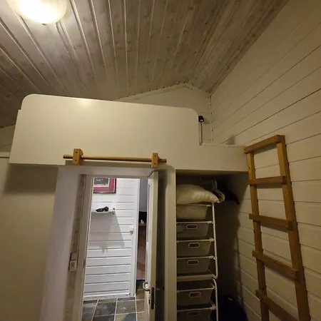 Sorlia Holiday home Hafjell