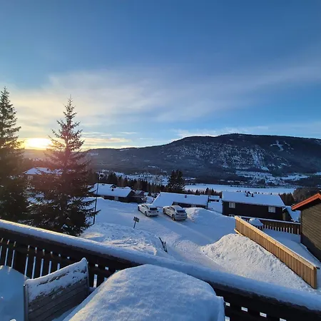 Sorlia Holiday home *