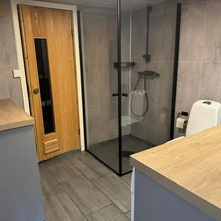 Sorlia بيت للعطل *