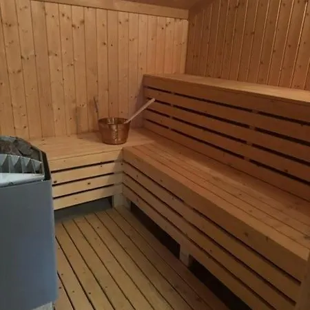 بيت للعطل Sorlia هافيِلْ