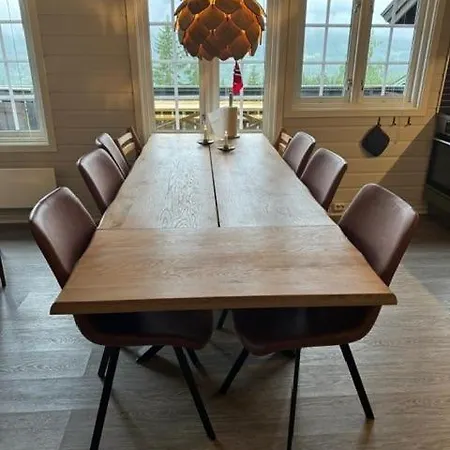Semesterbostad Sorlia