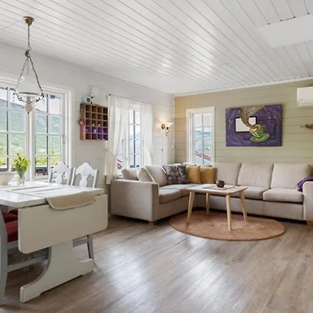 Sorlia Casa de Férias