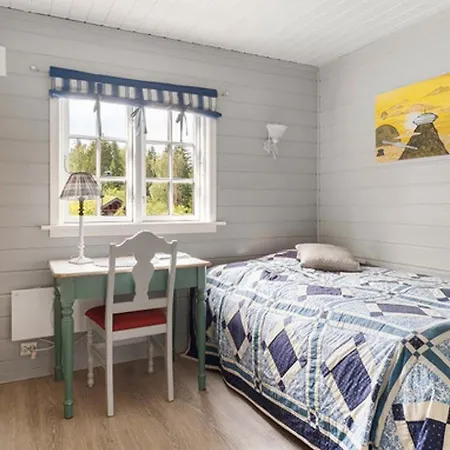 بيت للعطل Sorlia *