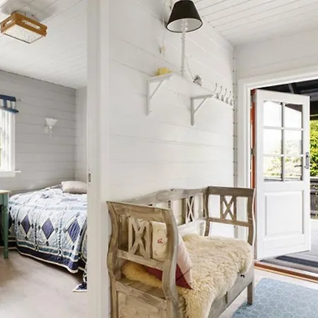 Casa de Férias Sorlia Hafjell