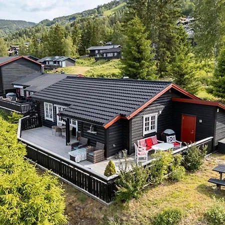 Sorlia Hafjell