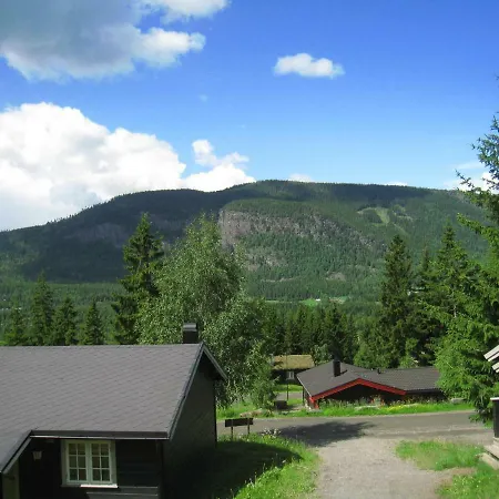 Sorlia Holiday home