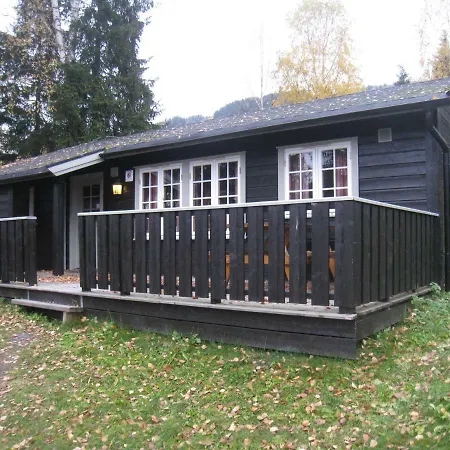 Holiday home Sorlia