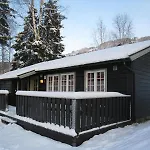 Sørlia Feriehus