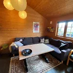 Feriehus Sørlia