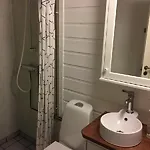 Feriehus Sørlia *