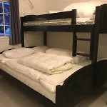 Feriehus Sørlia *
