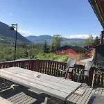 Feriehus Sørlia