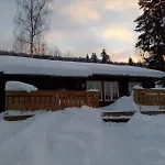 Sørlia * Hafjell
