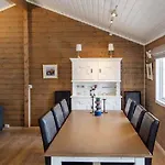 Sørlia Feriehus
