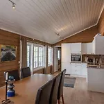 Feriehus Sørlia