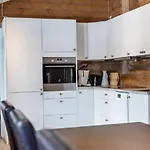 Feriehus Sørlia *