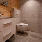 Sørlia Feriehus