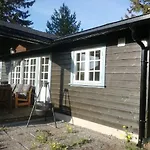Sørlia Feriehus *