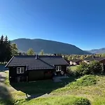 Feriehus Sørlia Hafjell