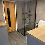 Sørlia Feriehus *