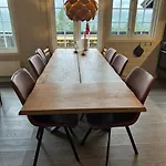 Feriehus Sørlia