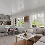 Feriehus Sørlia *