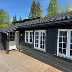 Sørlia Feriehus Hafjell