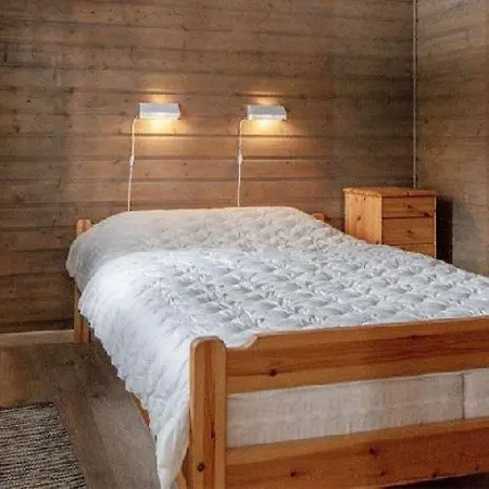 Feriehus Sorlia Hafjell