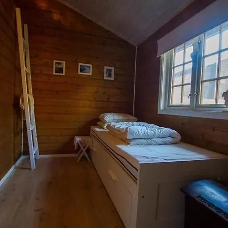 Feriehus Sorlia Hafjell