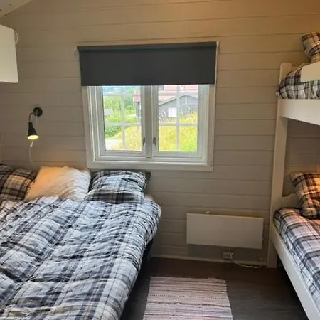 Sorlia Feriehus