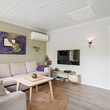 Sorlia Feriehus *